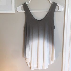 tank top blouse